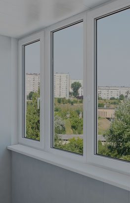 Балконы и лоджии под ключ в Санкт-Петербурге | Акции | Под ключ